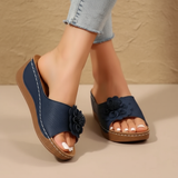 Sílvia - Sandálias Ergonomicas
