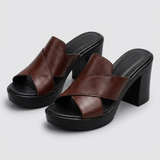 Marta - Sandálias Elegantes