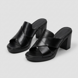 Marta - Sandálias Elegantes