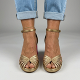 Maria - Saltos Sofisticados