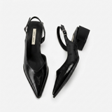 Eva - Saltos Slingback Ortopédicos