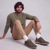 Filipe - Sapato Ortopédico