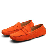 Miguel - Mocassins Clássicos