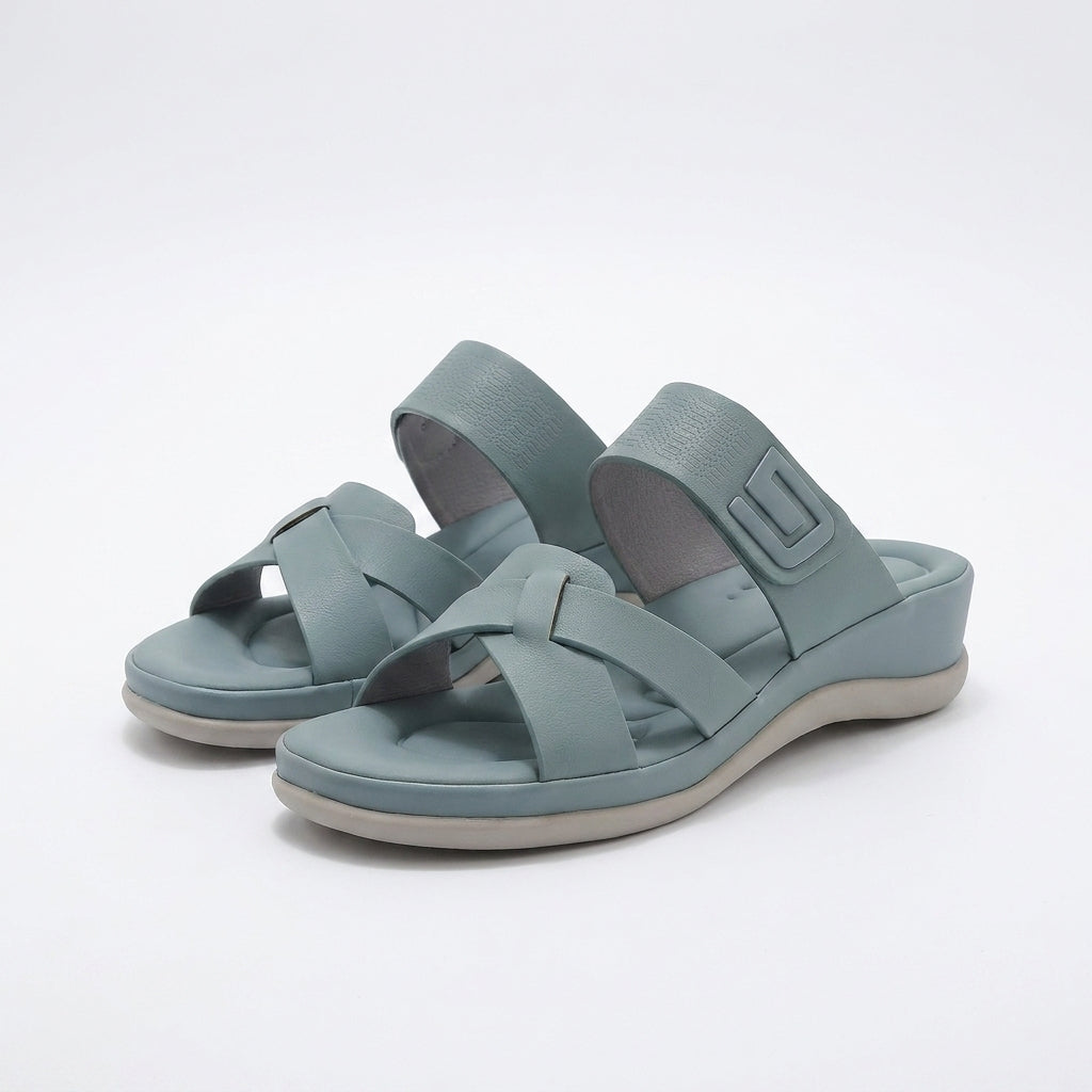Aldina - Sabrinas de Verão com Design Moderno