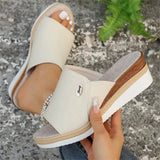 Elisabete - Sandálias Ergonómicas
