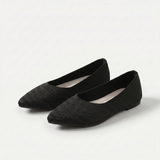 Constança - Sapatos de Conforto Elegantes