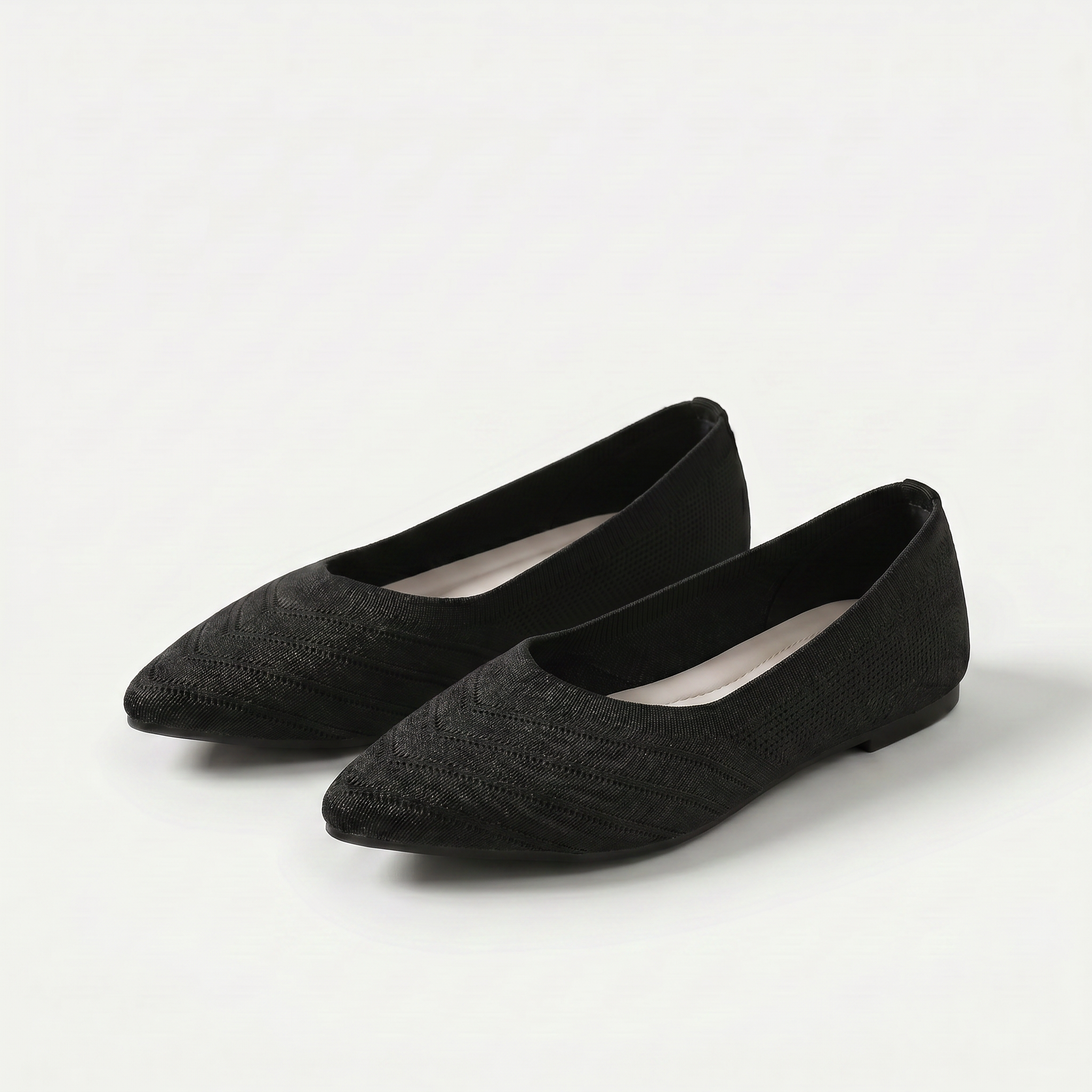 Constança - Sapatos de Conforto Elegantes