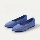 Constança - Sapatos de Conforto Elegantes