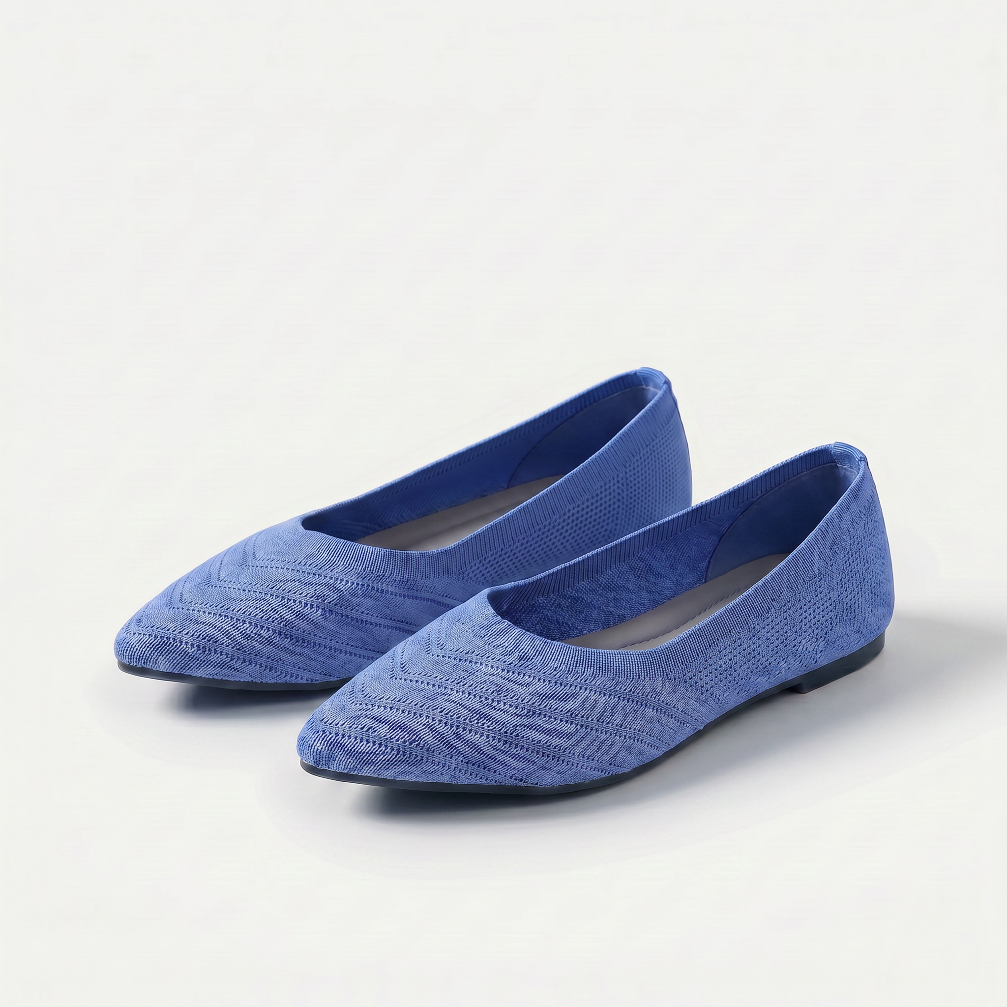 Constança - Sapatos de Conforto Elegantes