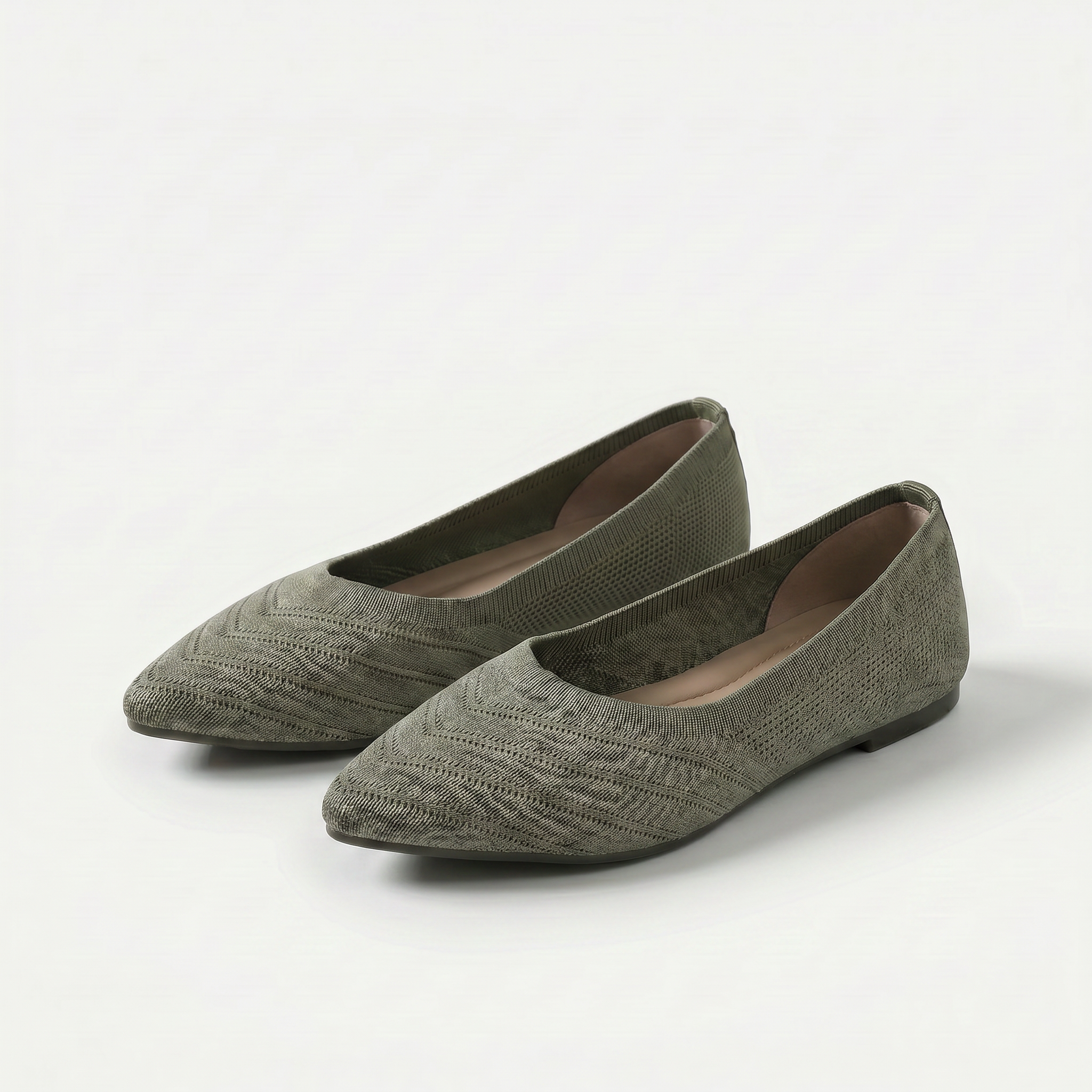 Constança - Sapatos de Conforto Elegantes