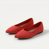 Constança - Sapatos de Conforto Elegantes