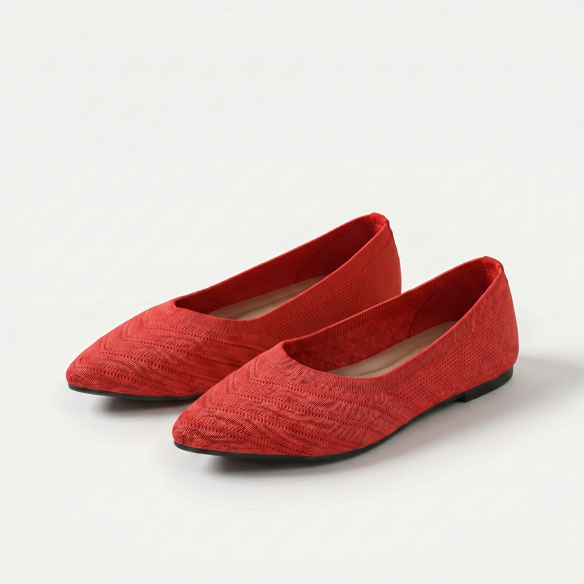 Constança - Sapatos de Conforto Elegantes