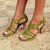 Diana - Elegantes Sapatos de Conforto
